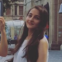 Mahsa Lotfi的照片