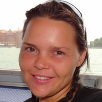 Latta Tentskikh的照片