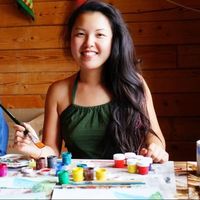 Fotos von Victoria Shek