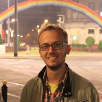 Mateusz Popek's Photo