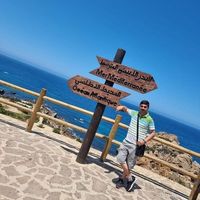 Saer Alomari's Photo