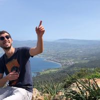 Mariano German's Photo