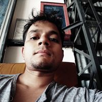 Akshat Gupta的照片