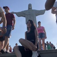 Johanna  Zambrano的照片