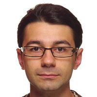 Mike Mihaylov's Photo