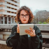 Emma Toullic's Photo