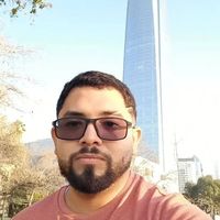 Victor Rafael的照片