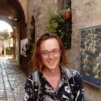 Fotos de Callum Reader