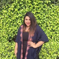 Manali Acharya's Photo