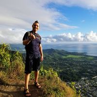 Joshua Tresser's Photo