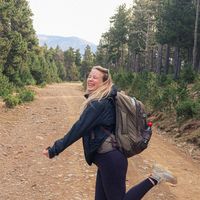 Tova Hansson的照片