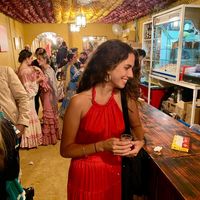 Sabrina Meier的照片