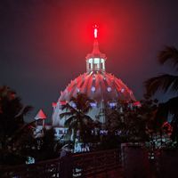 ABraham Vensaslas's Photo