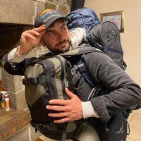 Clément Le Nôtre的照片