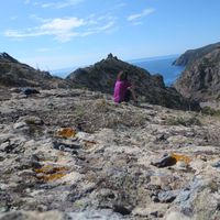 Salome Mielke's Photo