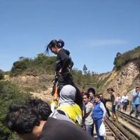 Alejandra Pulido's Photo