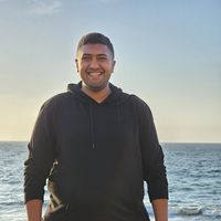 Ali M Metwaly's Photo