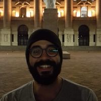 Saif Refaat的照片