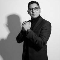 Christian Mathius Plaza's Photo