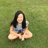 Annes PuiShan Leung's Photo