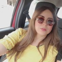 Yasmine Yacoubi's Photo