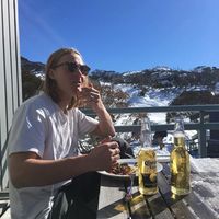 Timothy Kidall Park的照片