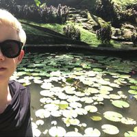 Katherine Ward的照片