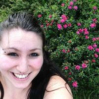 Christelle Gillioz's Photo