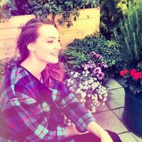 Ira Ziborova's Photo