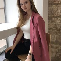 Alina Pavelko's Photo