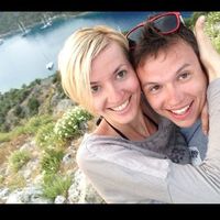 Dima Voznesensky's Photo