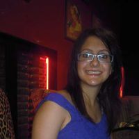 Leticia Mateos's Photo