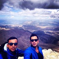 Emirhan Çinar的照片