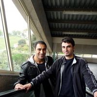 Nejdet Avcı's Photo