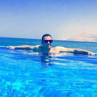 Mahmoud Nabil的照片