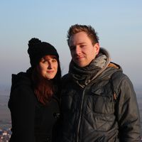 Fabienne Schreiner's Photo