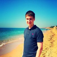 Kostja Trizet's Photo