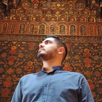 Sina Garoosi's Photo