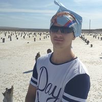 Dima Lysenko's Photo