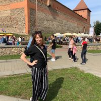 Alina Tarasevich的照片