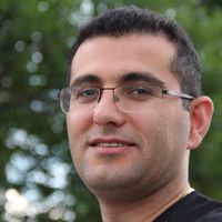 Shahin Saeidifar的照片