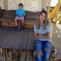 Emily Topping's Photo