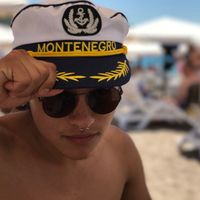 Julio Reynoso's Photo