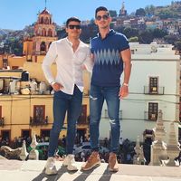 Vicente Calderon's Photo