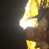 Hamdi Bouebdellah's Photo