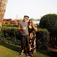 Photos de Allison Mac Taggart