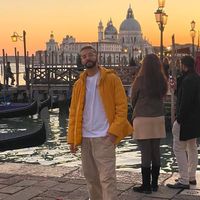 Mohammad Javad khaefi's Photo