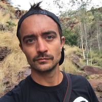 Fotos von Henry Everett