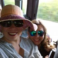 Raquel  Hermoso Alonso's Photo