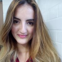 Juana Collado Vanegas's Photo